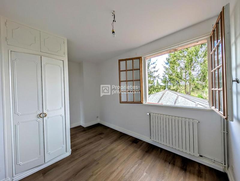 Maison - 140 m² - 4 pièces
