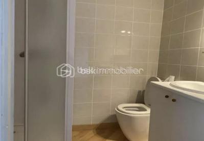 Maison en pierre - 64 m² - 3 pièces