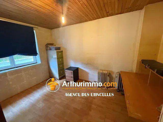 Maison - 47 m² - 2 pièces