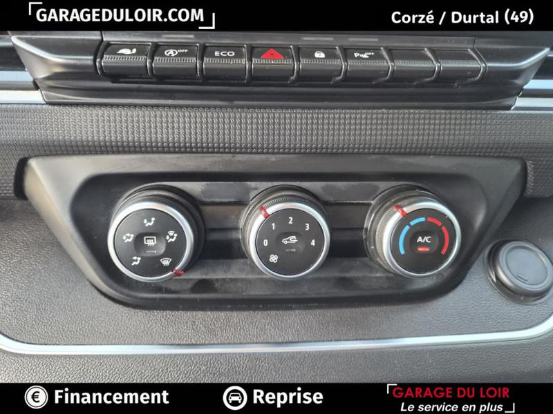 Nissan Primastar II 2.0 dCi 130 s/S Acenta L1h1 2.8t