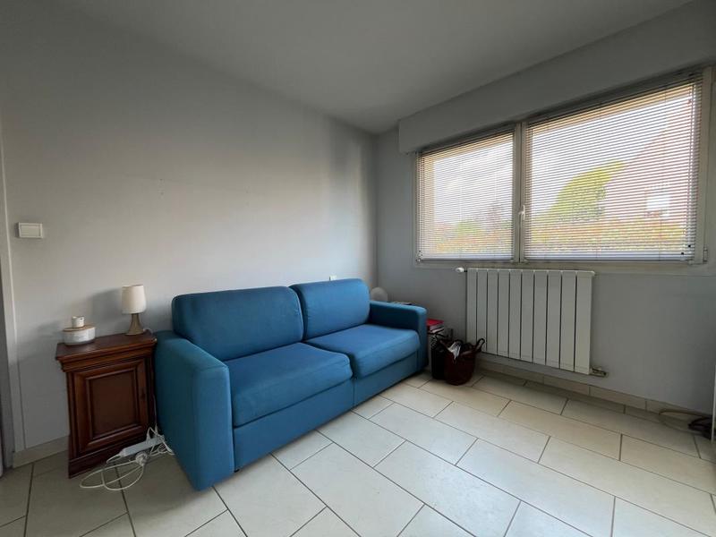 Maison - 208 m² - 7 pièces