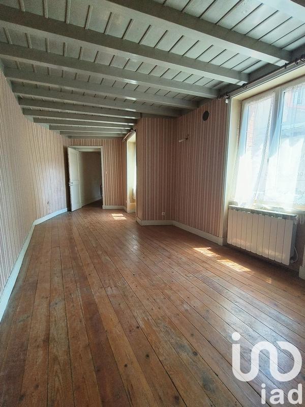 Maison de village - 230 m² - 10 pièces