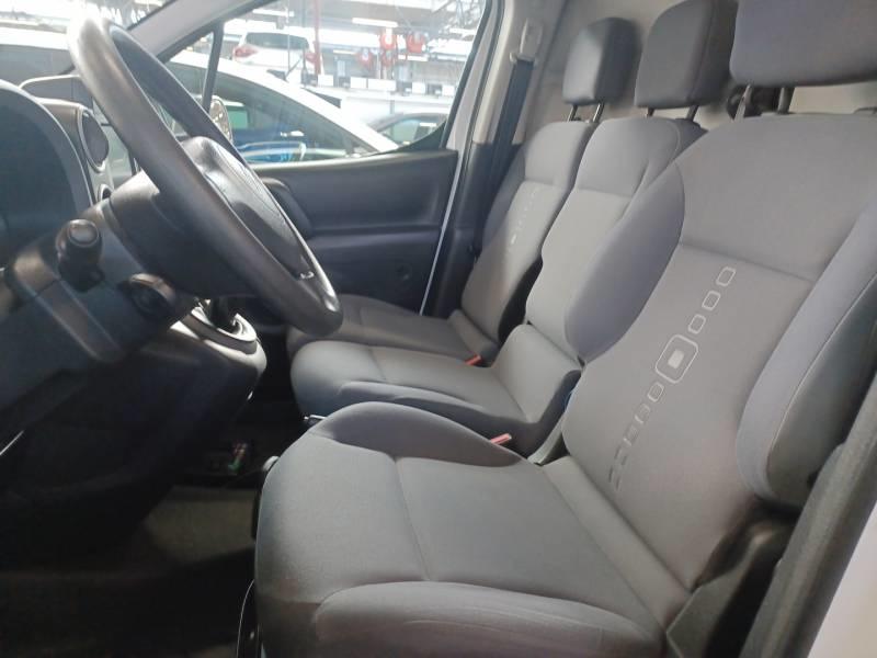 Citroën Berlingo (30) 20 L1 HDi 90 Confort