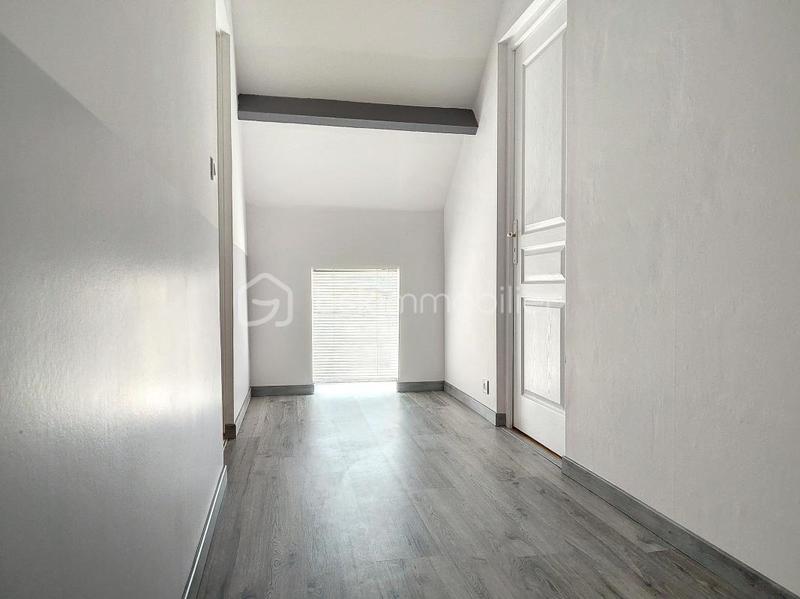 Maison ancienne - 95 m² - 4 pièces