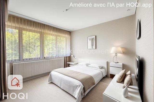 Maison d'architecte - 300 m² - 8 pièces