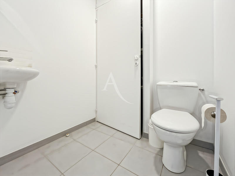 Appartement - 87 m² - 3 pièces