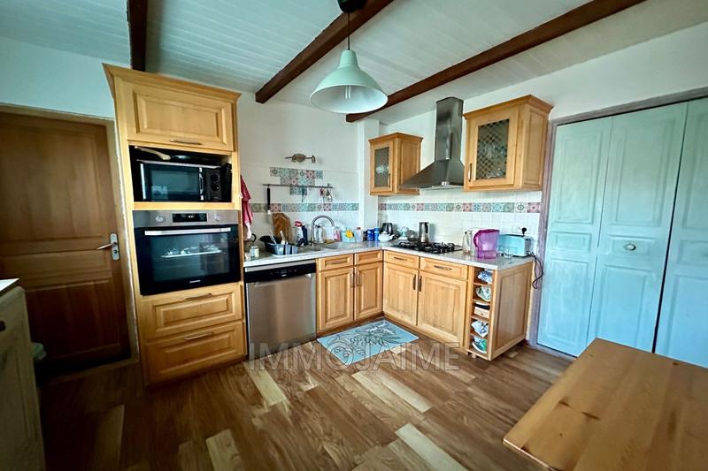 Villa - 105 m² - 4 pièces