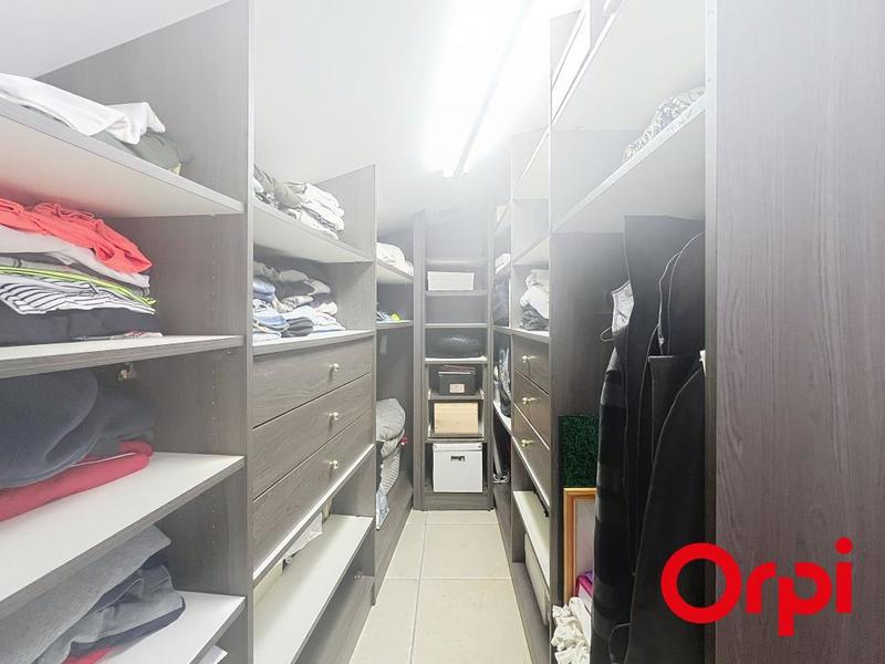 Duplex - 100 m² - 4 pièces