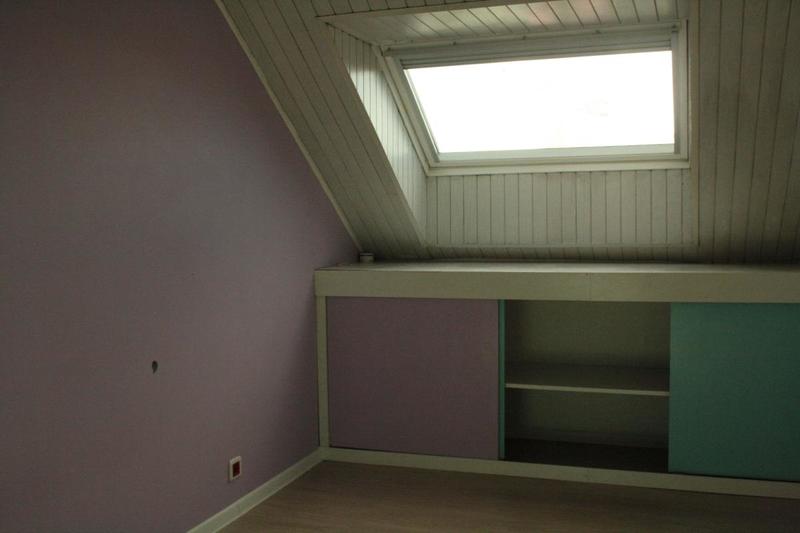 Maison - 116 m² - 5 pièces