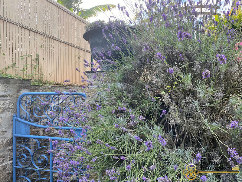 Maison - 142 m² - 6 pièces