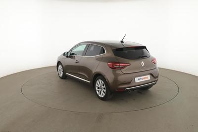 Renault Clio 1.3 TCe Intens Edc 130 ch