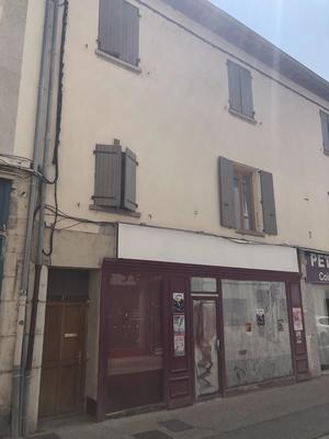 Appartement - 96 m² - 4 pièces