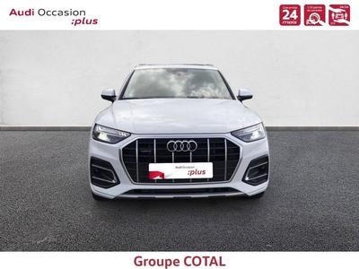 Audi Q5 50 TFSIe 299 s tronic 7 Quattro Avus