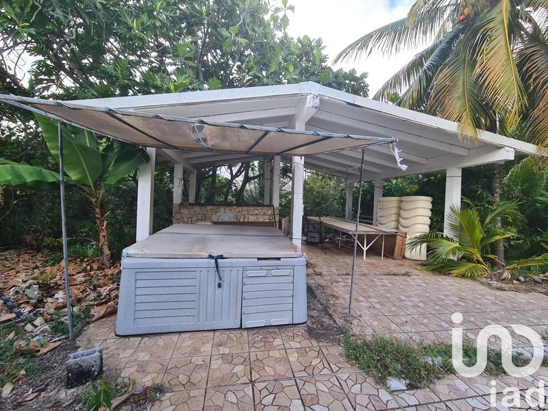 Maison - 180 m² - 5 pièces