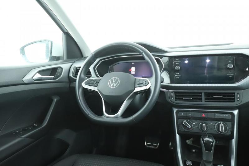 Volkswagen t-Cross 1.0 Tsi Active Dsg 110 ch