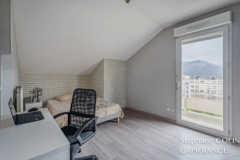 Appartement - 116 m² - 5 pièces
