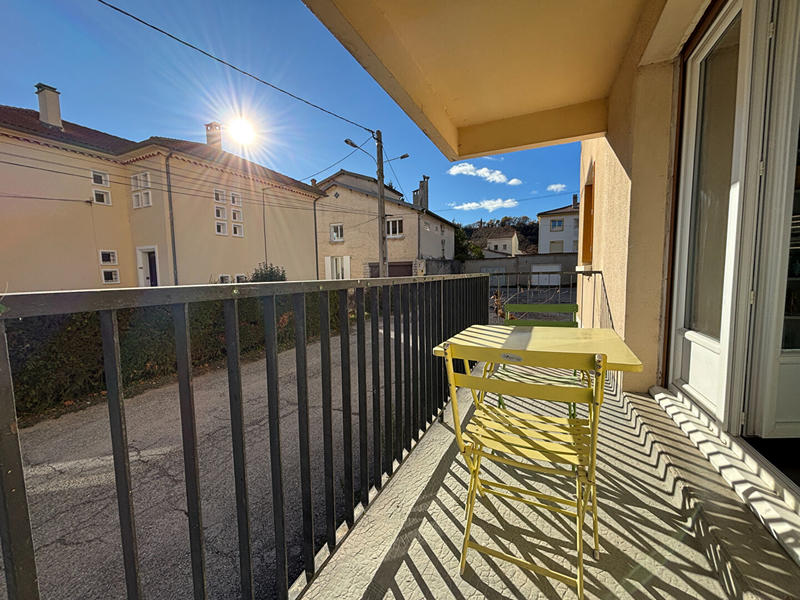 Appartement - 77 m² - 4 pièces