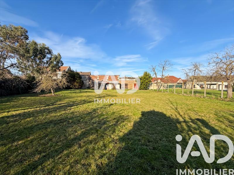 Maison de village - 175 m² - 8 pièces