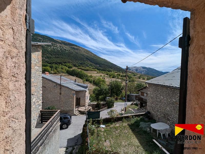 Maison - 60 m² - 3 pièces