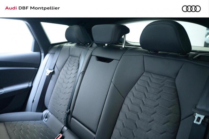 Audi e-tron A6 Avant Performance 270kw (367ch