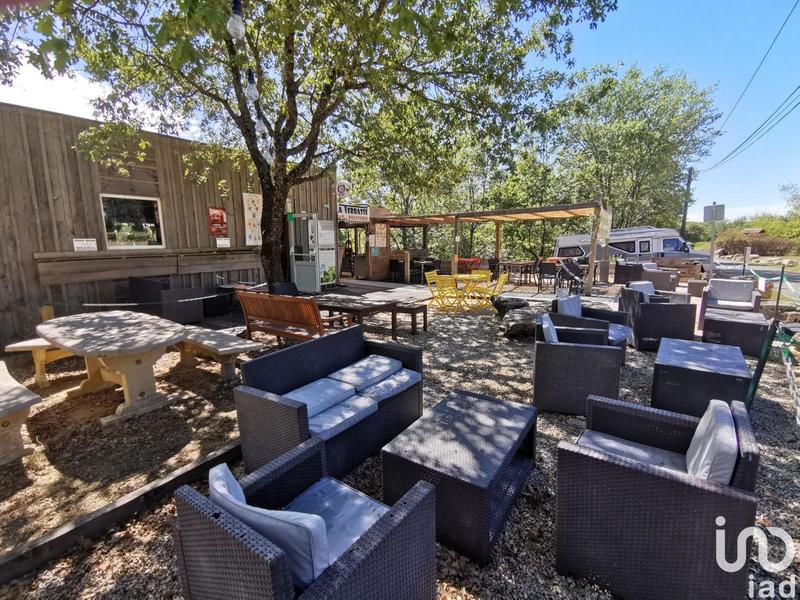 Local commercial - 224 m²