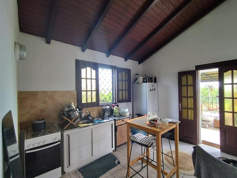 Maison - 101 m² - 4 pièces