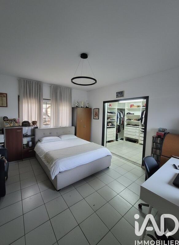 Maison de village - 190 m² - 5 pièces