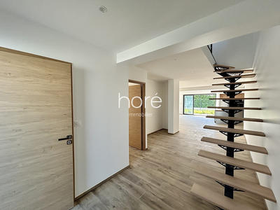 Maison - 165 m² - 6 pièces