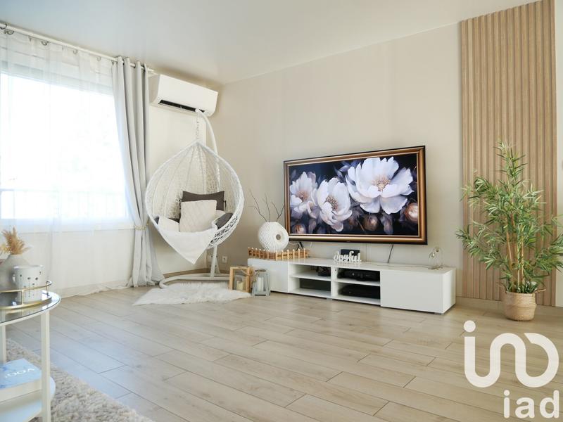 Appartement - 83 m² - 4 pièces