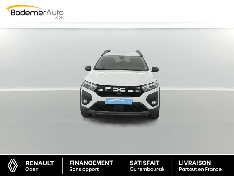 Dacia Jogger Eco-G 100 5 places Extreme +