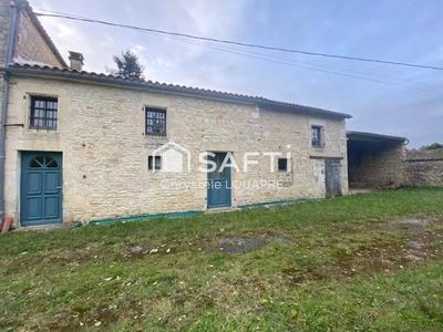 Maison - 285 m² - 8 pièces