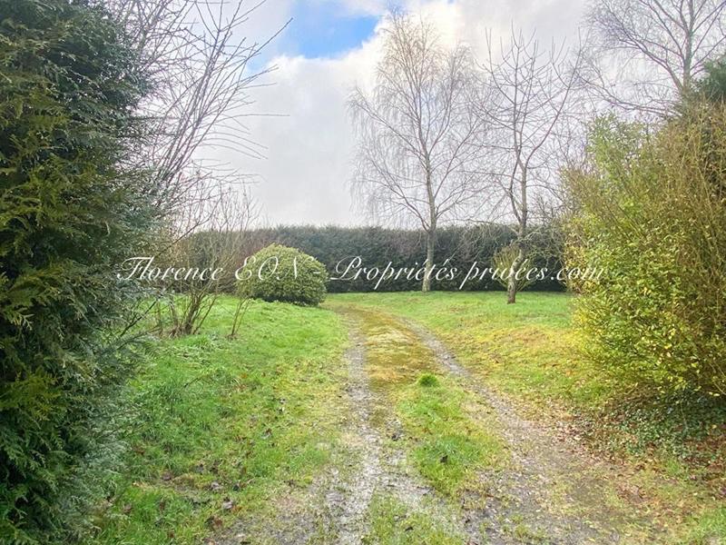 Maison - 112 m² - 4 pièces