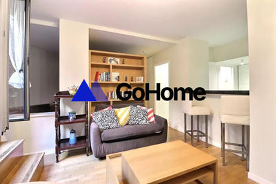 Studio - 36 m² - 1 pièce