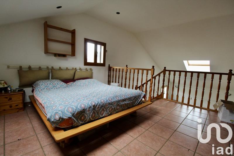 Maison - 159 m² - 6 pièces