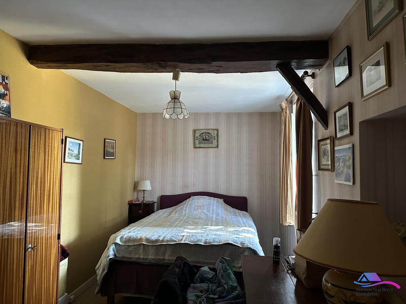 Maison - 78 m² - 3 pièces