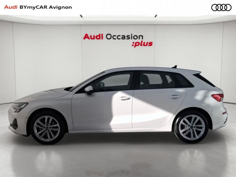 Audi A3 sportback 35 Tfsi Mild Hybrid 150 s tronic 7 Design