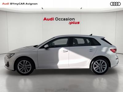Audi A3 sportback 35 Tfsi Mild Hybrid 150 s tronic 7 Design