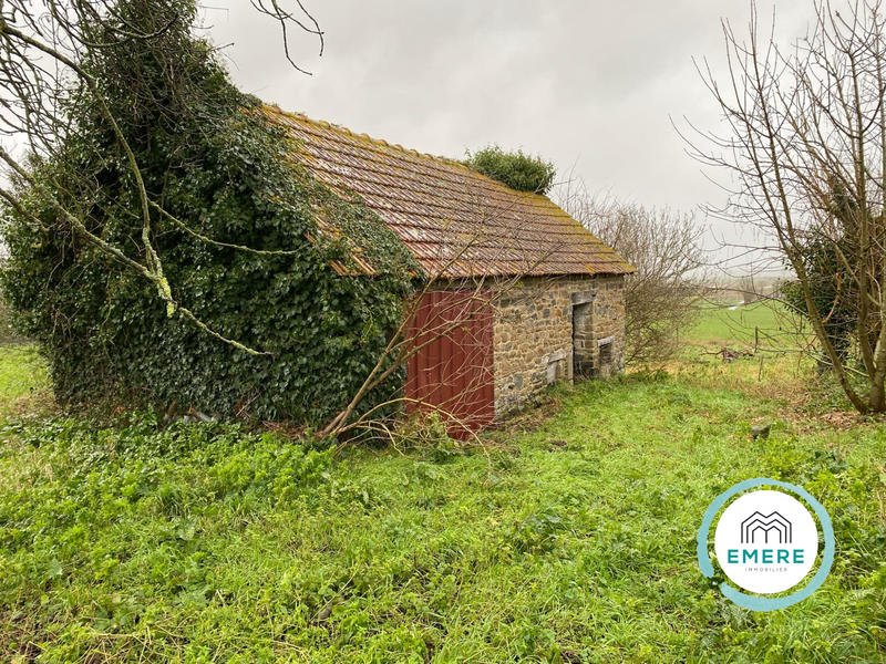 Maison - 265 m² - 11 pièces