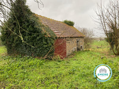 Maison - 265 m² - 11 pièces