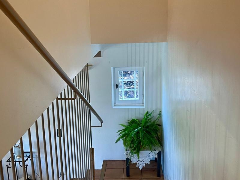 Maison - 150 m² - 8 pièces