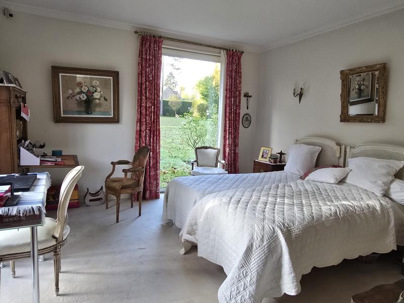 Maison - 187 m² - 7 pièces