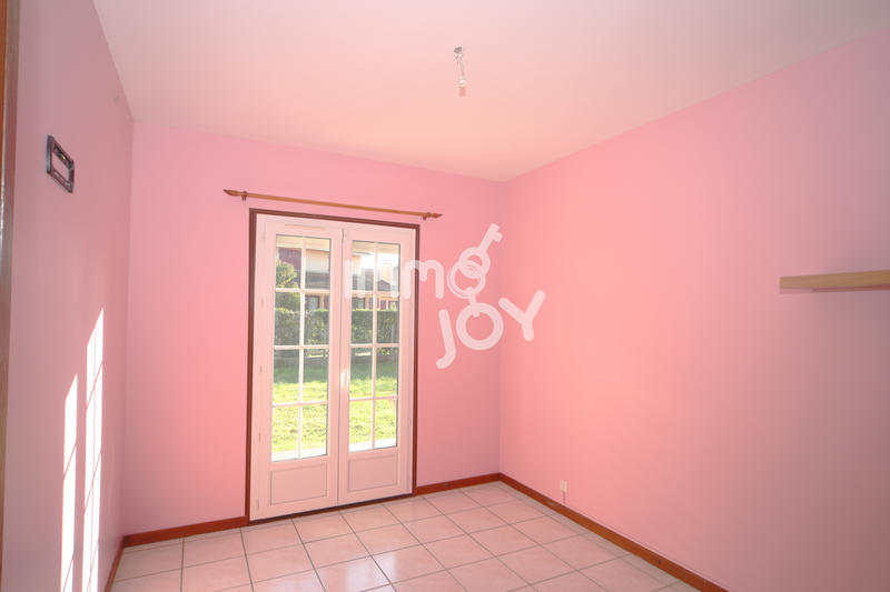 Maison - 75 m² - 3 pièces