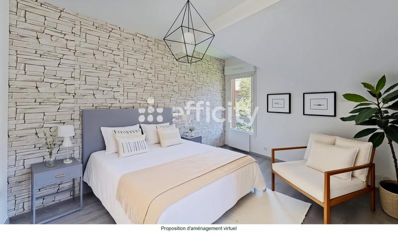 Maison - 145 m² - 4 pièces