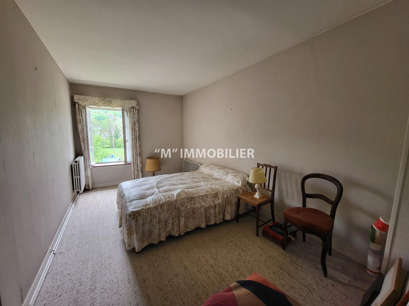 Maison - 145 m² - 6 pièces