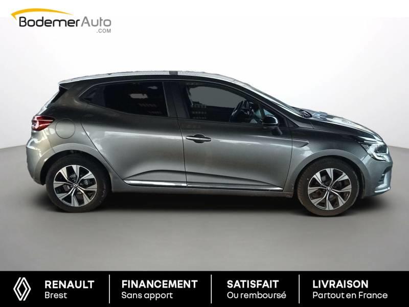 Renault Clio TCe 90 Evolution