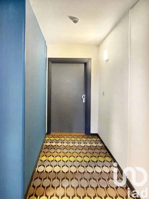 Appartement - 74 m² - 3 pièces