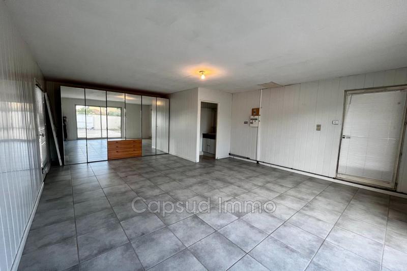 Maison - 180 m² - 5 pièces