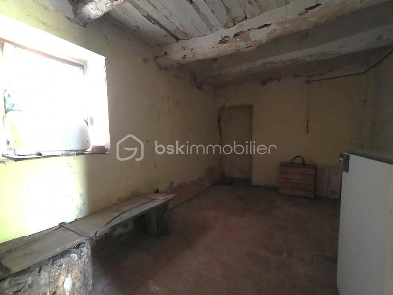 Ferme - 120 m² - 5 pièces