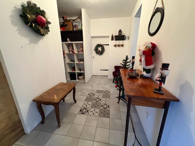 Maison - 126 m² - 4 pièces