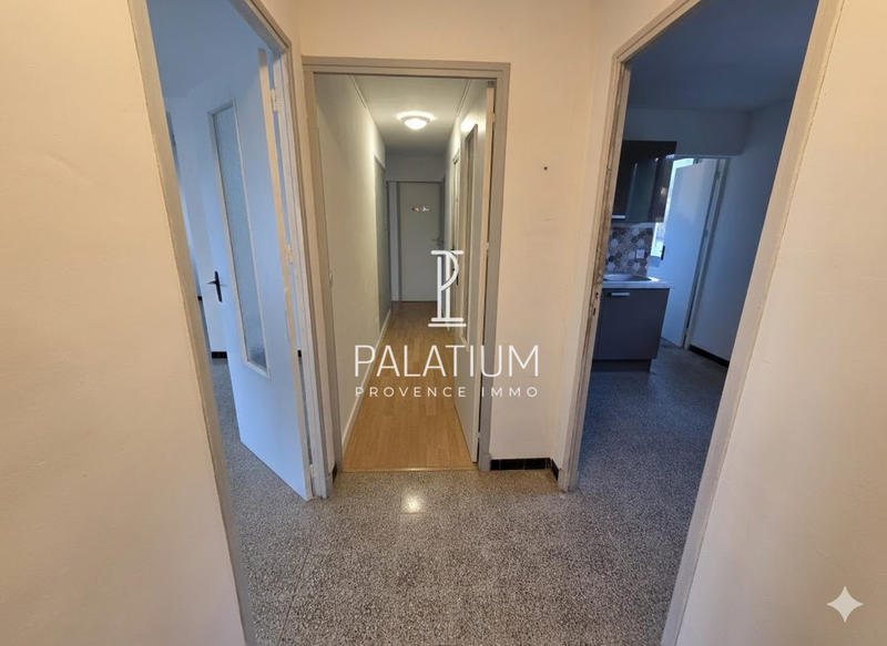 Appartement - 75 m² - 4 pièces